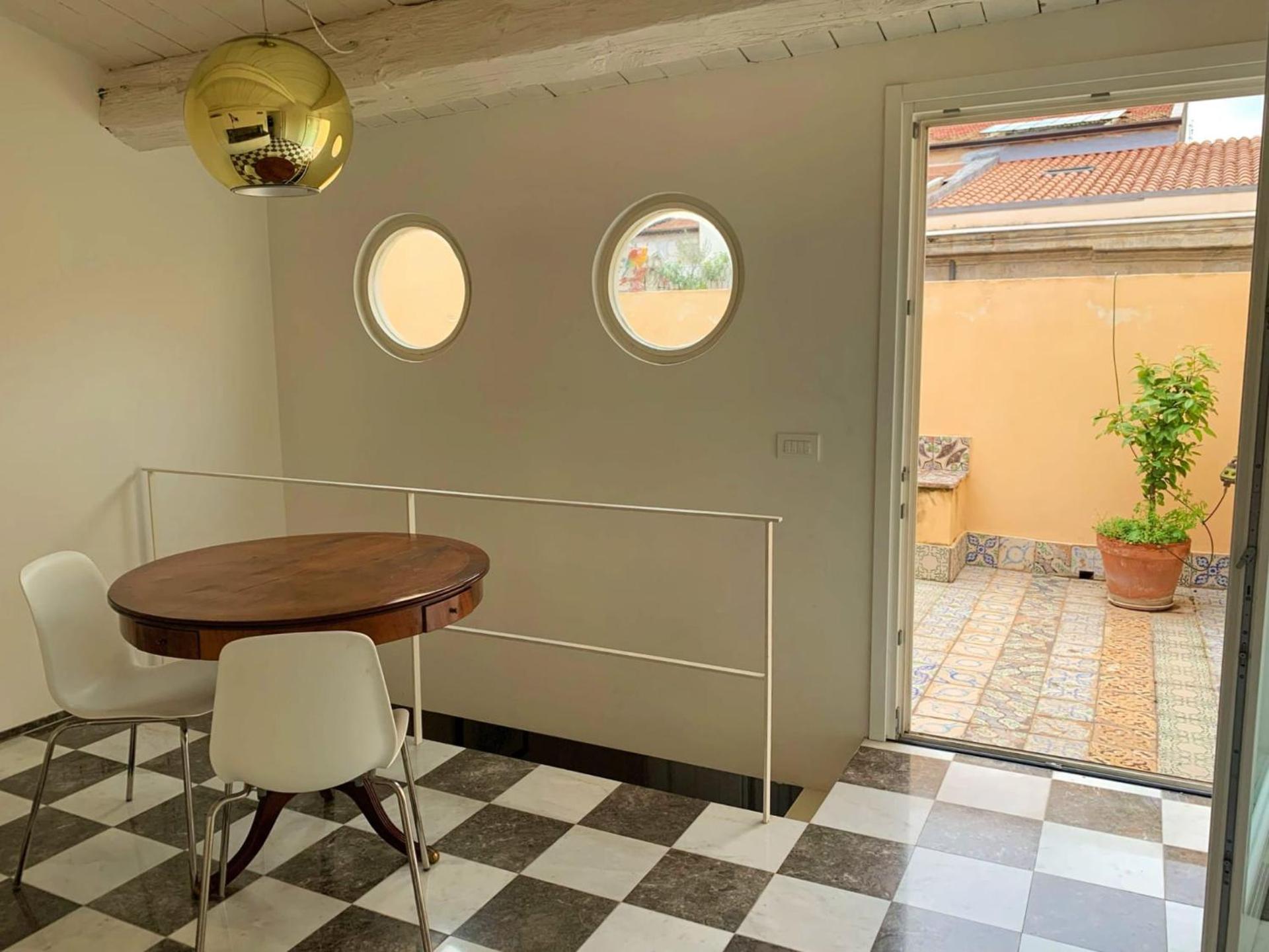 Appartamento Al Genio