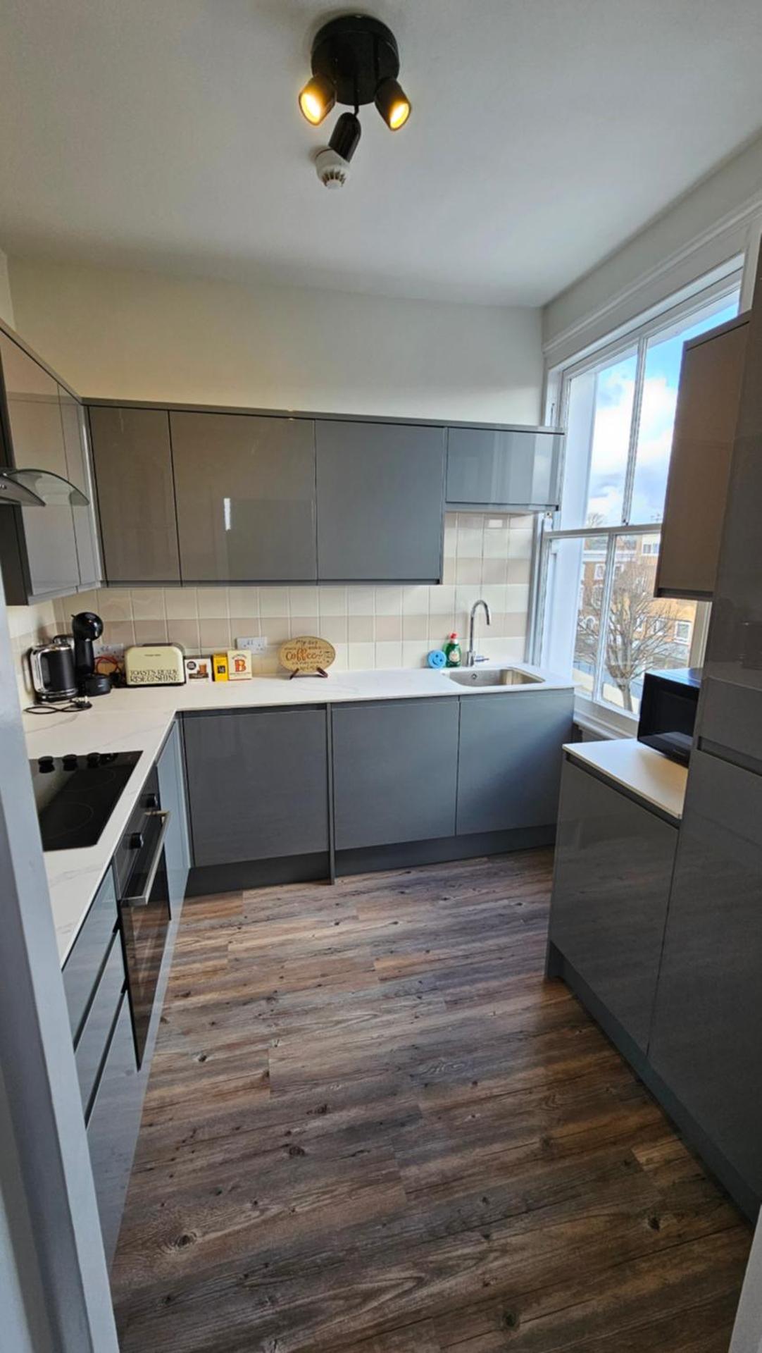 Luxury Apartment Chelsea- Fulham