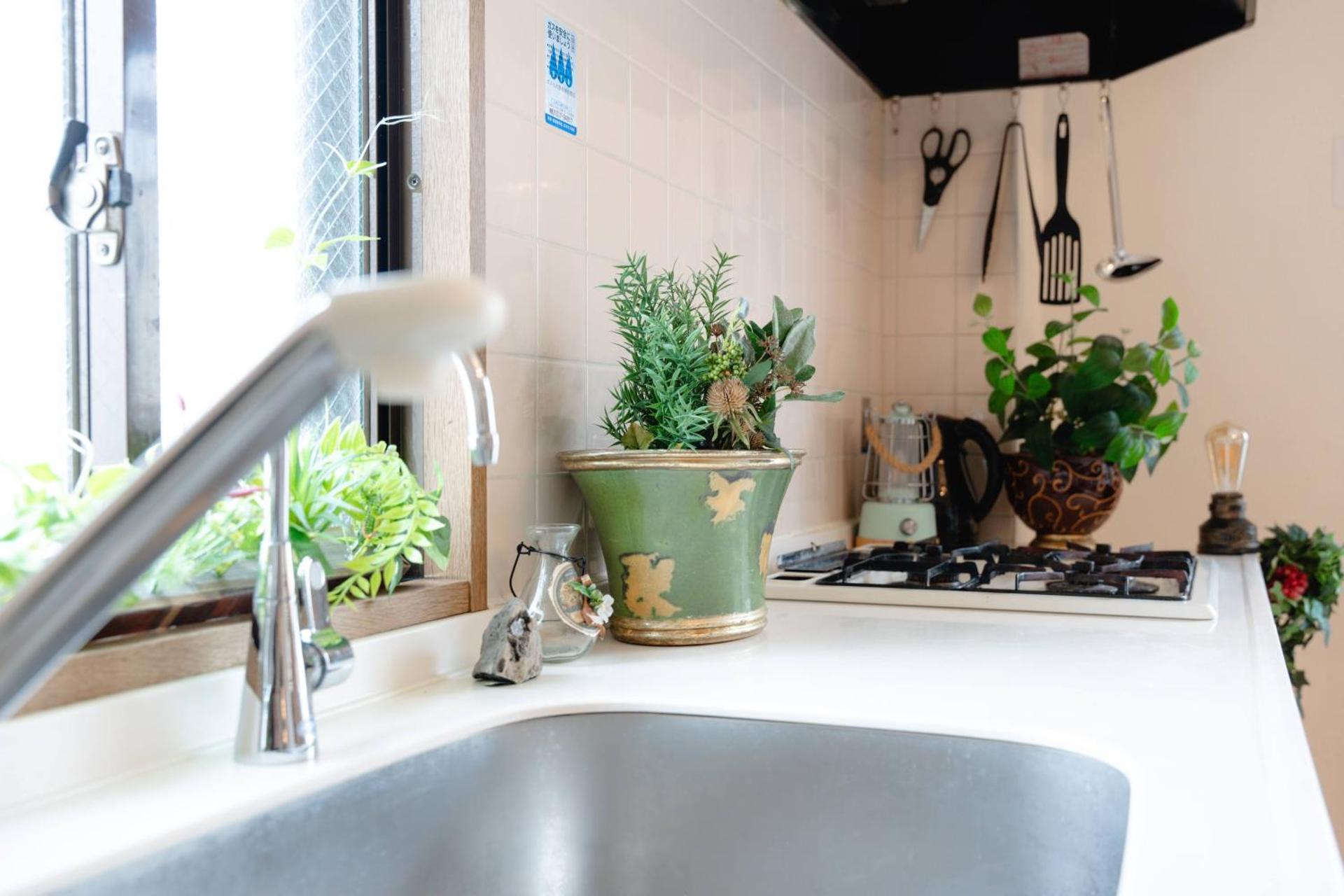 最大9名まで宿泊可能三宮駅至近1フロア貸切コンドミニアム