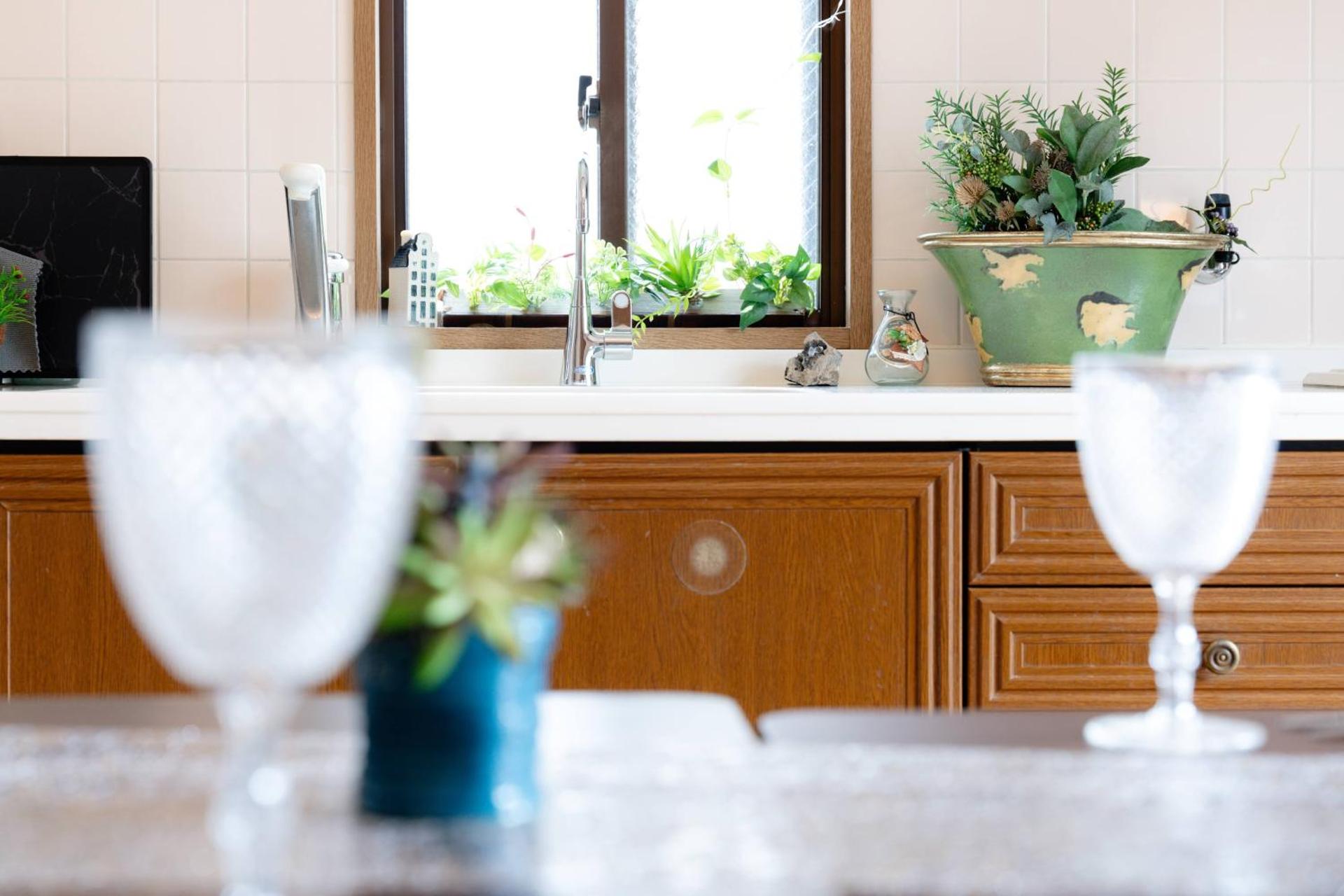 最大9名まで宿泊可能三宮駅至近1フロア貸切コンドミニアム