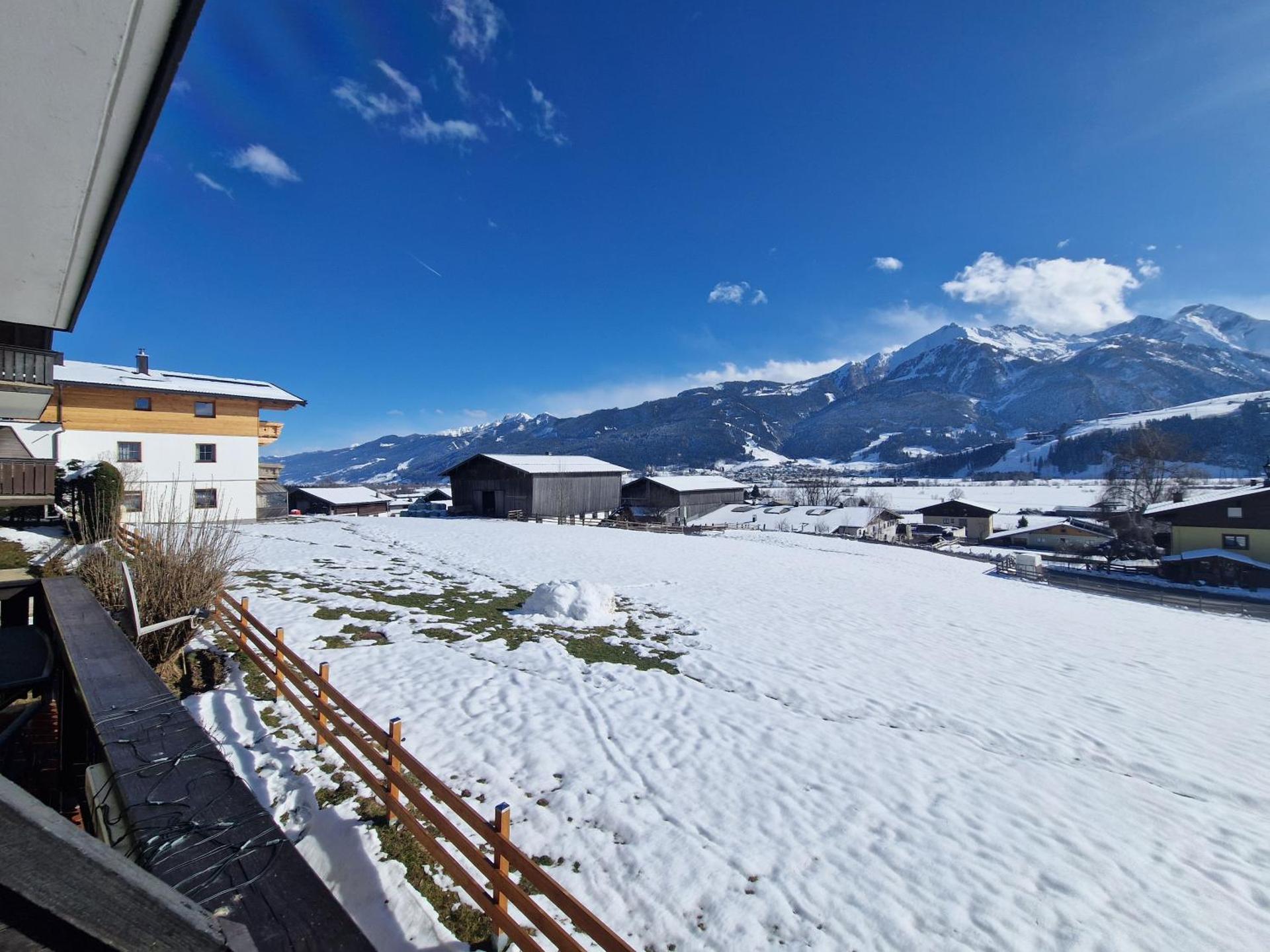 View (from property/room)