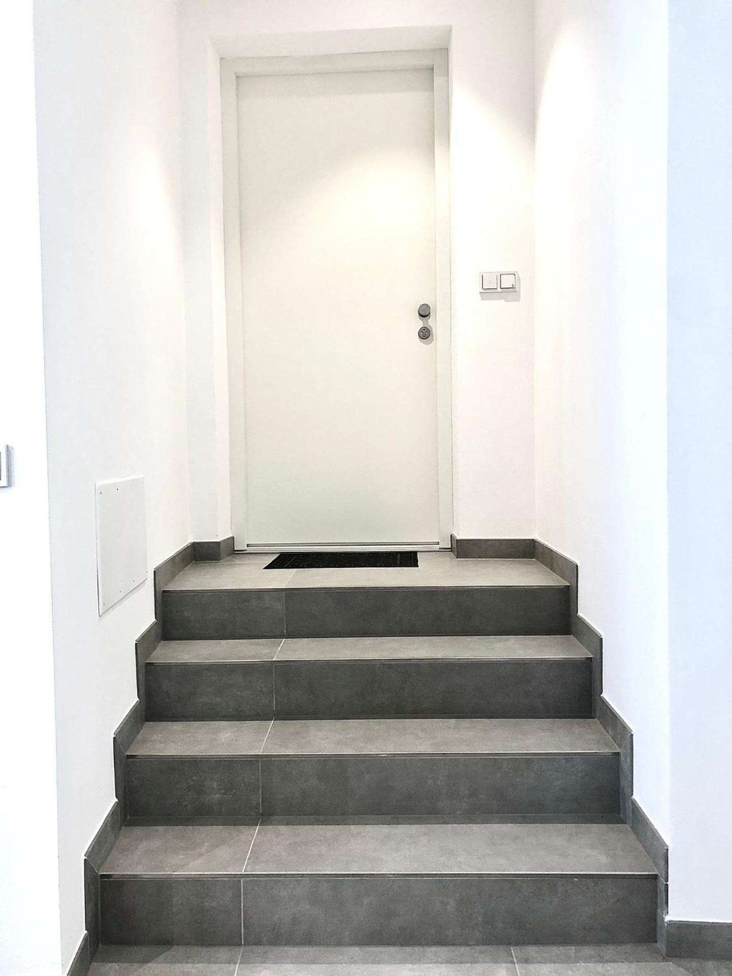 Apartment il cuore rosso