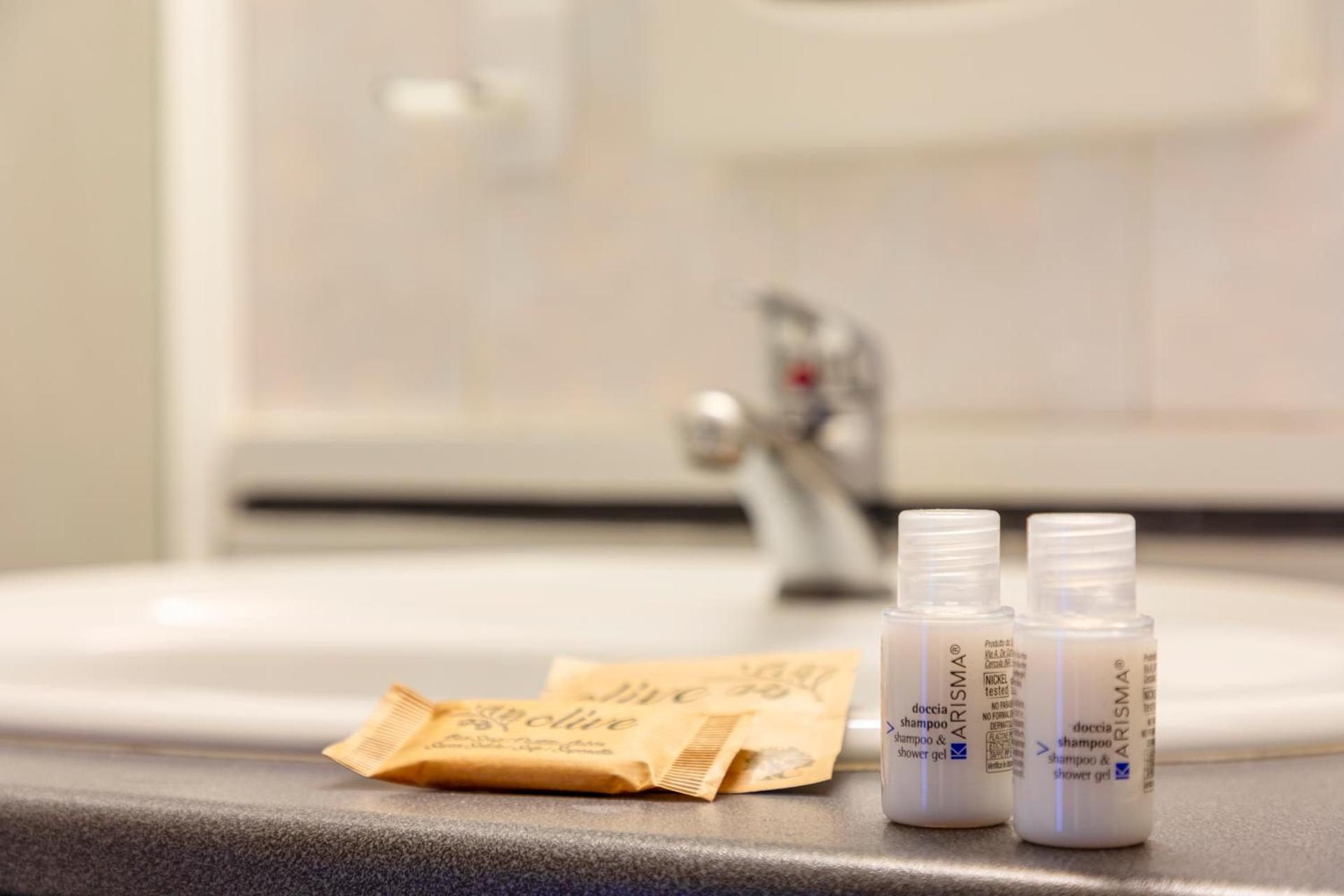 Hôtel La Nonette ASTERIX, CDG AIRPORT & PARIS CENTRE