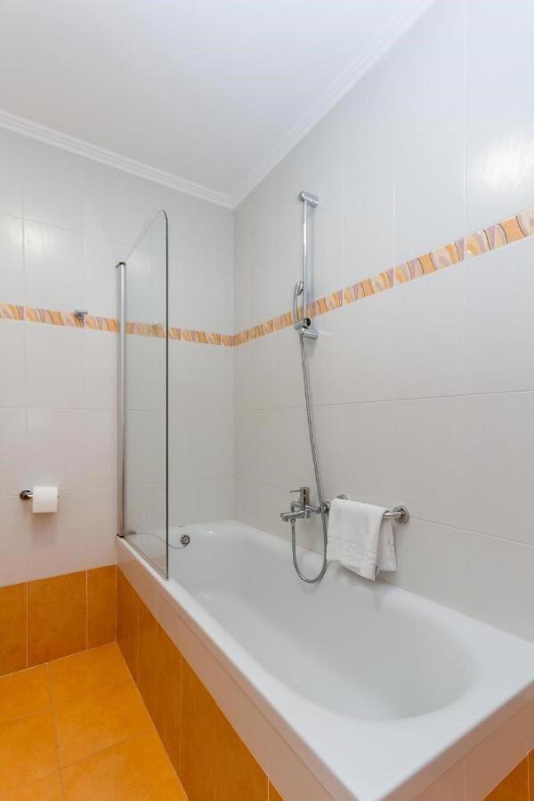 Apartment Edra Garden resort C326