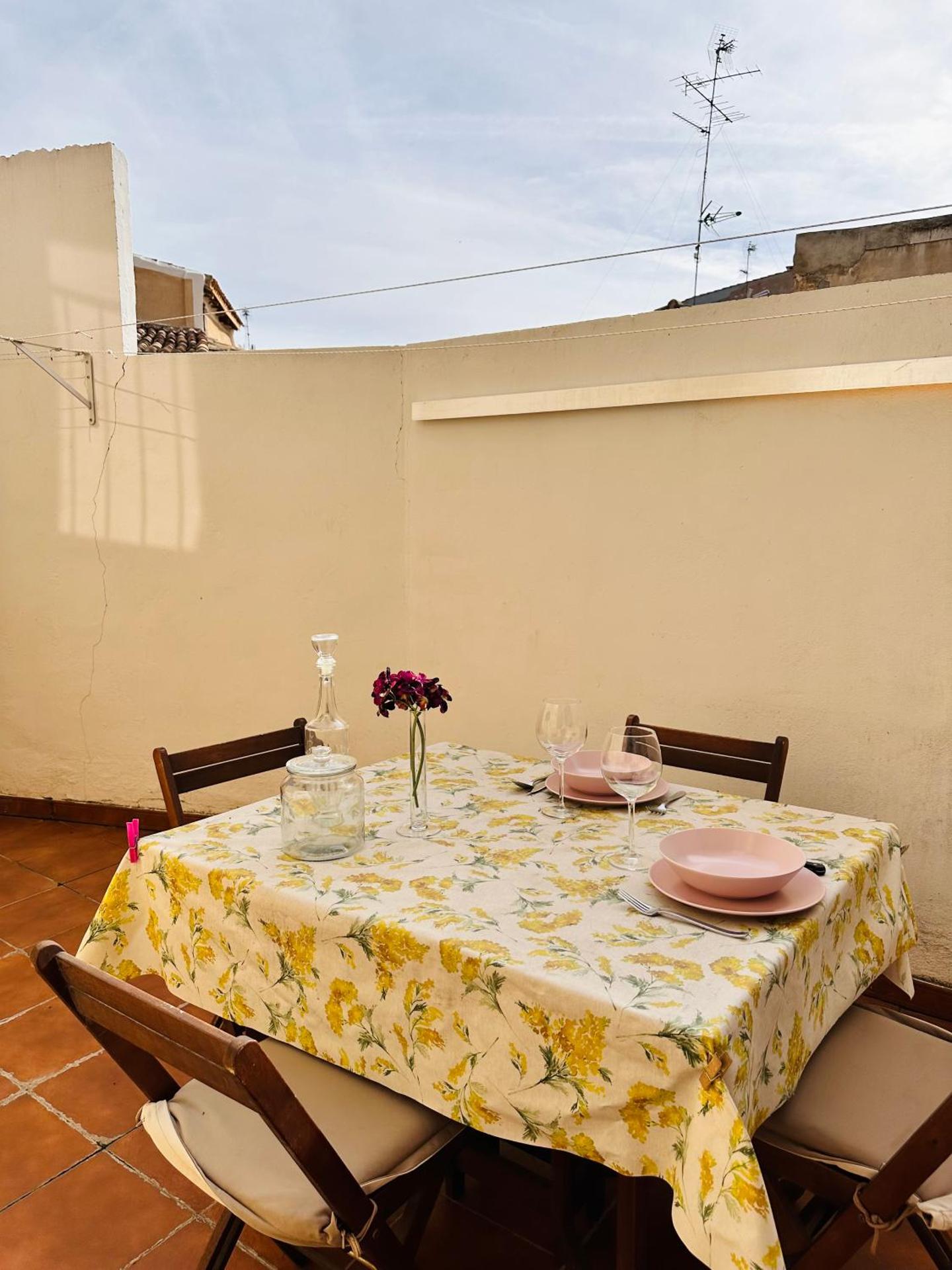 Rincón de Tasio by Clabao