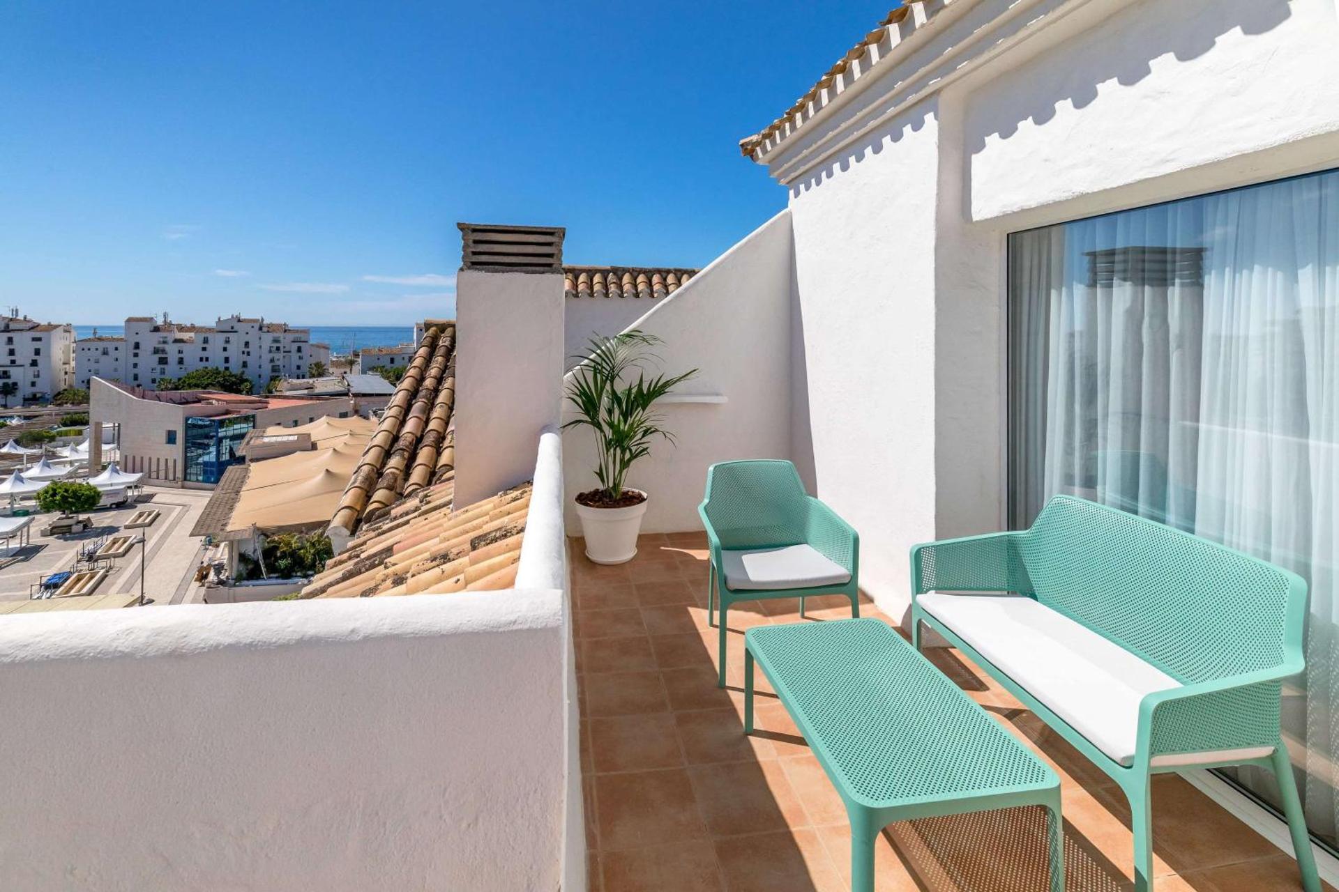 View (from property/room)