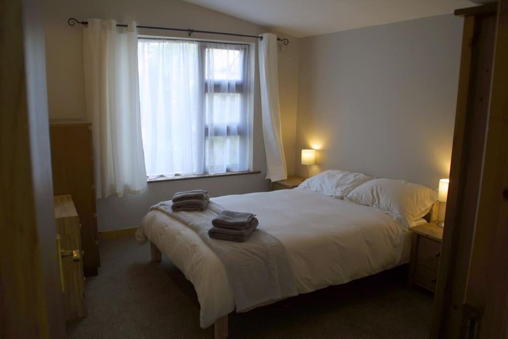 Bright spacious mews in great location