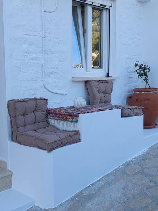 Helens Mountain House