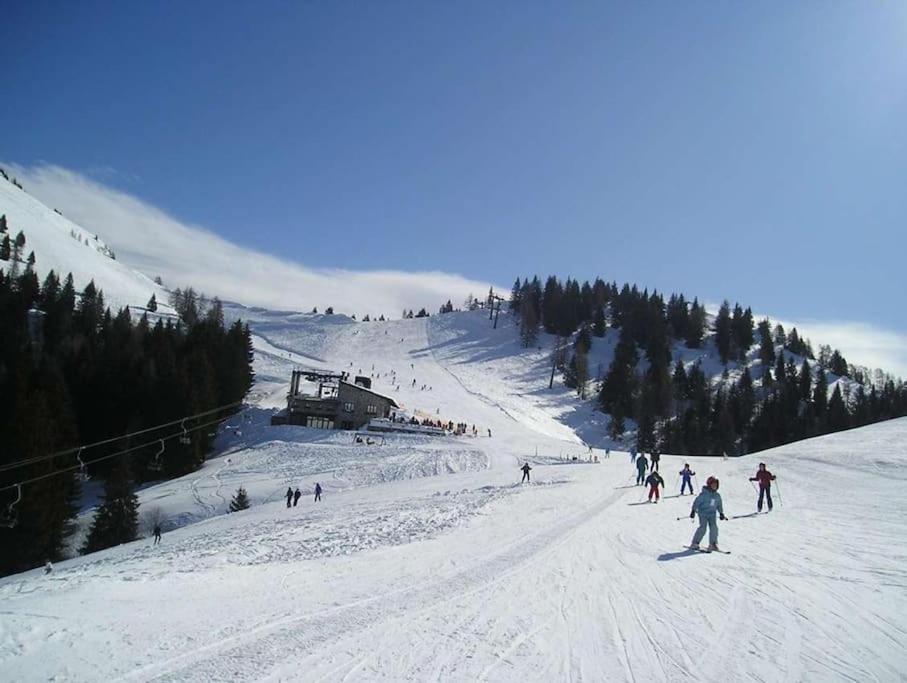 Sém chì, relaxing cottage in the mountains