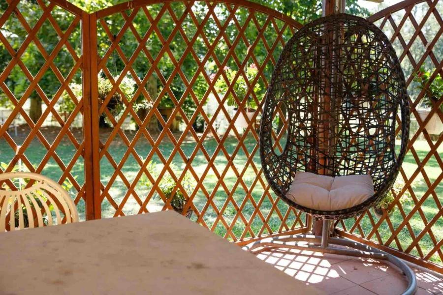 Agriturismo Podere Bucine Basso