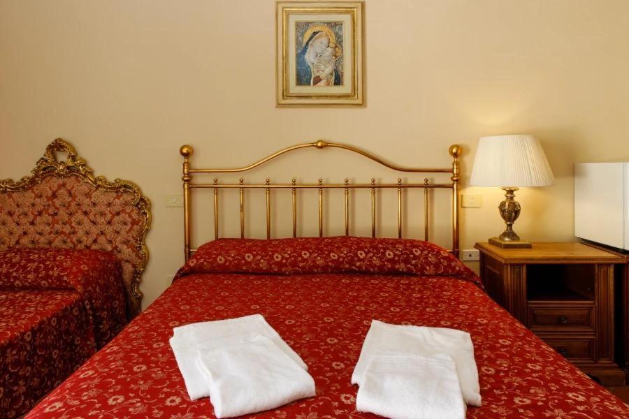 Agriturismo Podere Bucine Basso