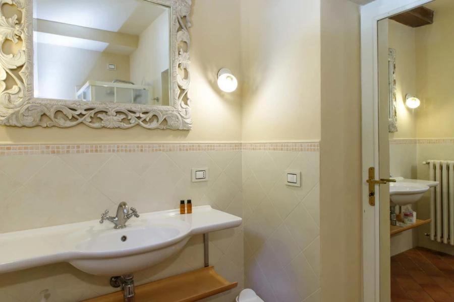 Agriturismo Podere Bucine Basso