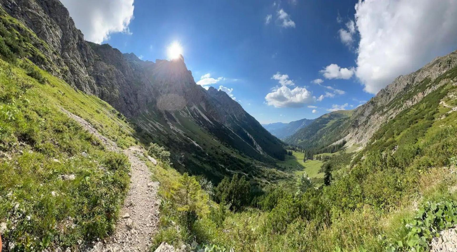 Kathi´s Allgäuliebe