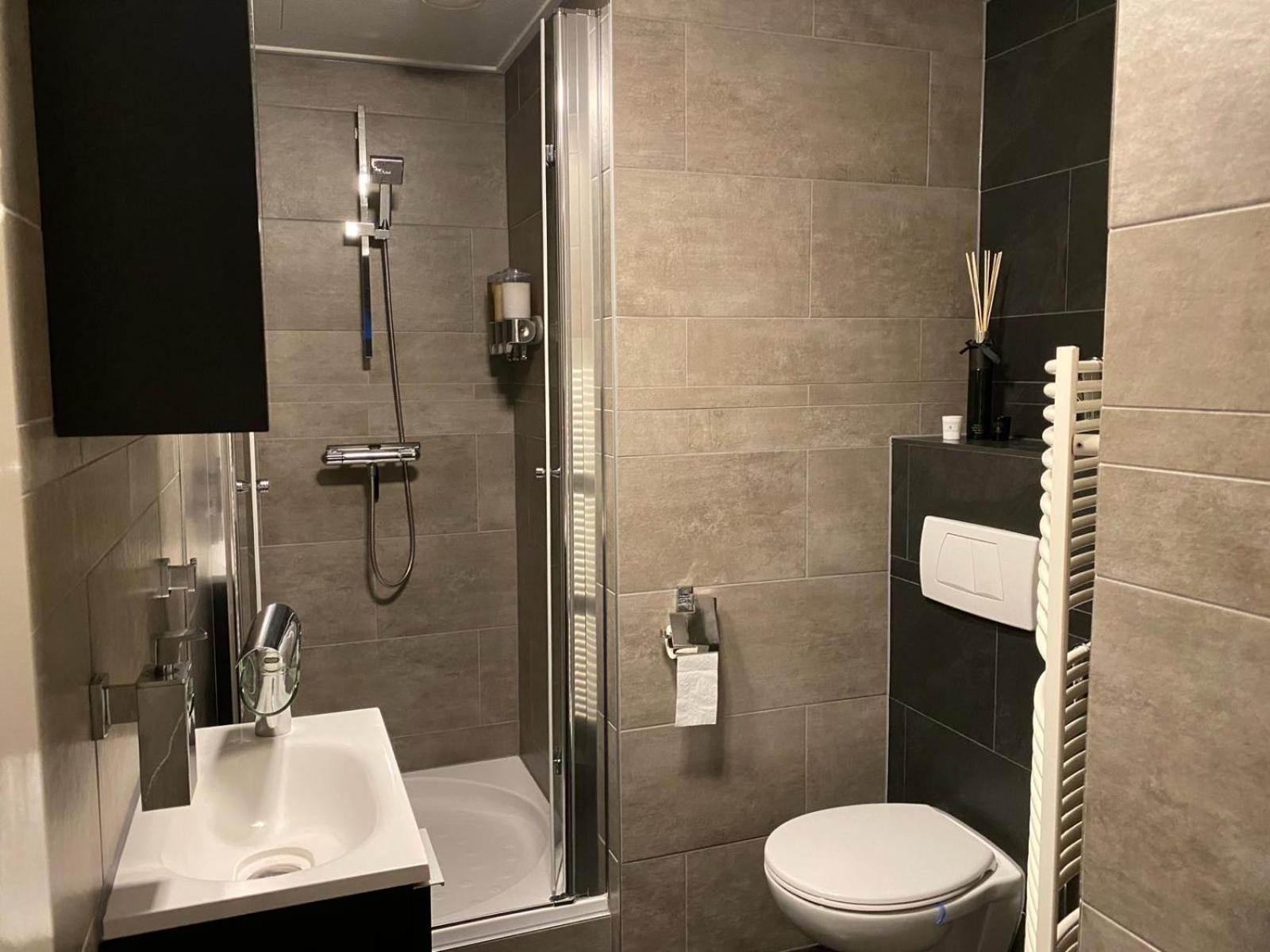 Bed en Breakfast Romee