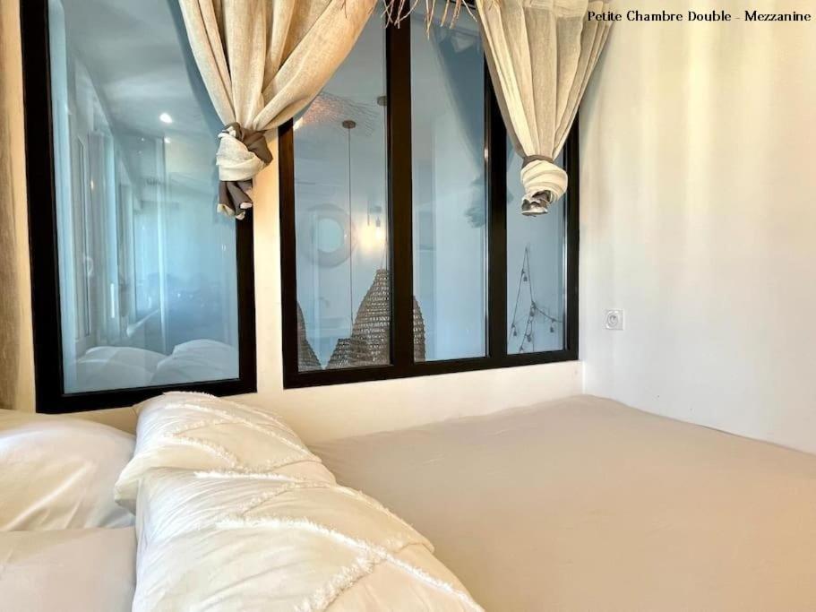 Habitación Doble Pequeña