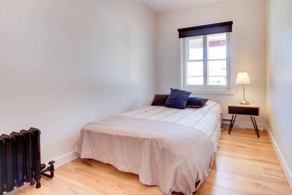 Maison Grenier - Le Nid