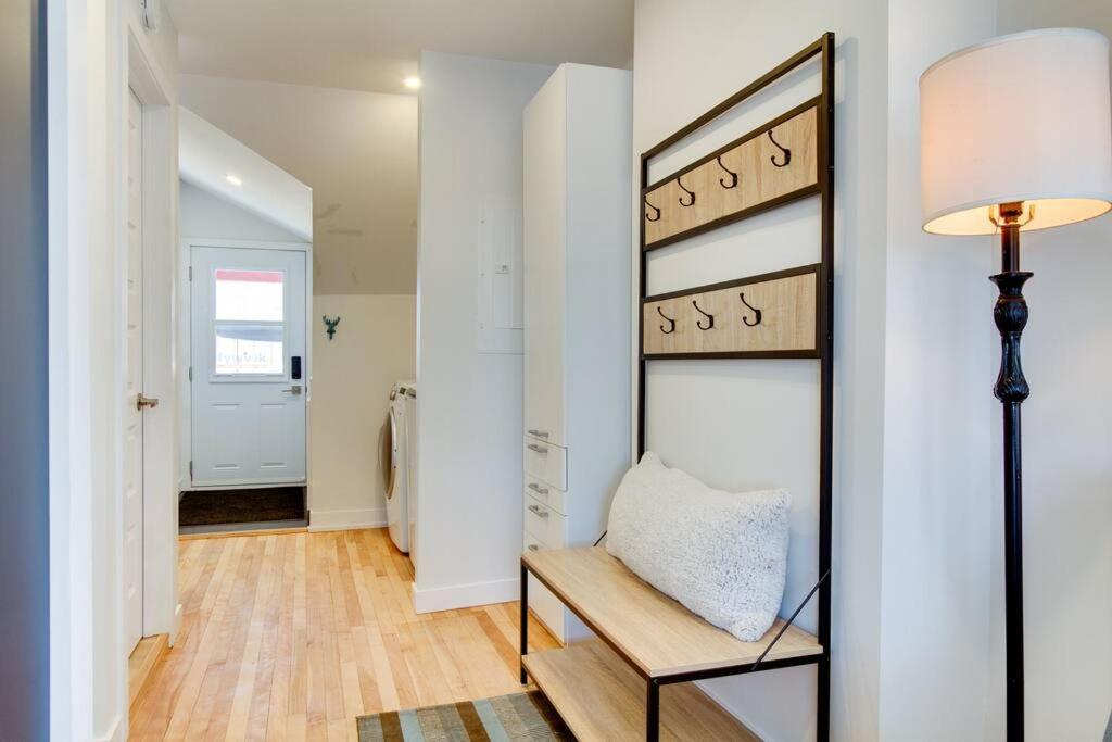 Maison Grenier - Le Nid