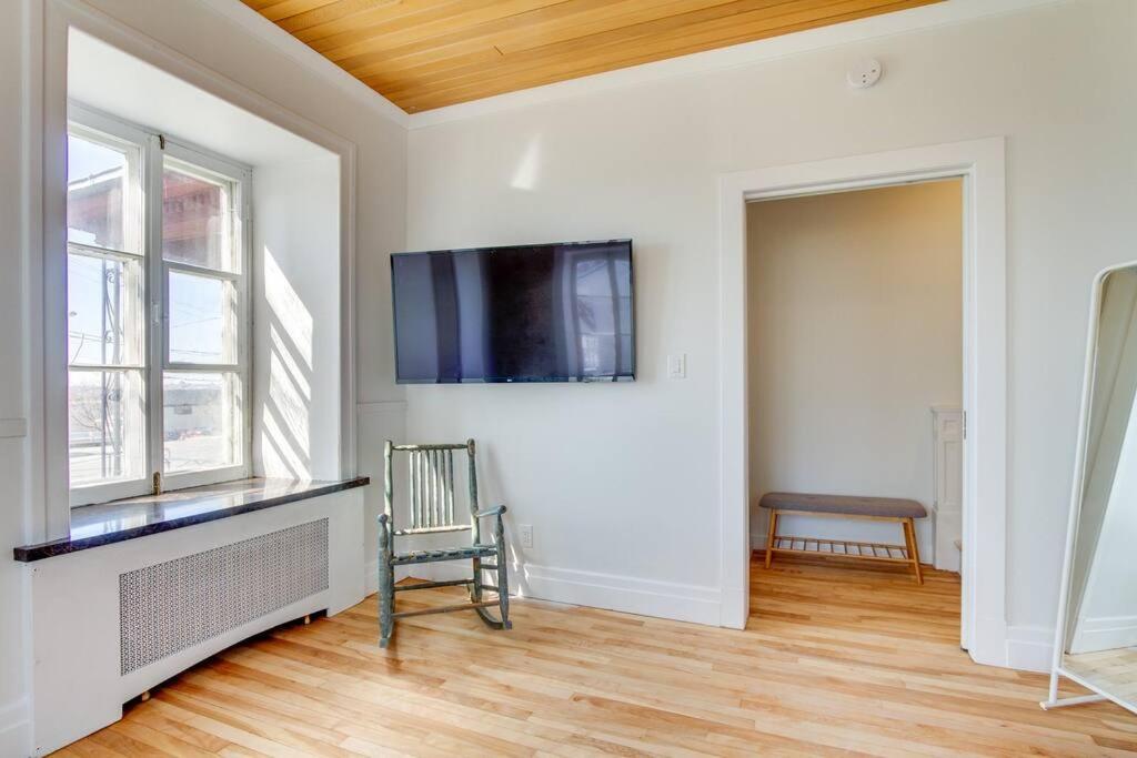 Maison Grenier - Le Nid