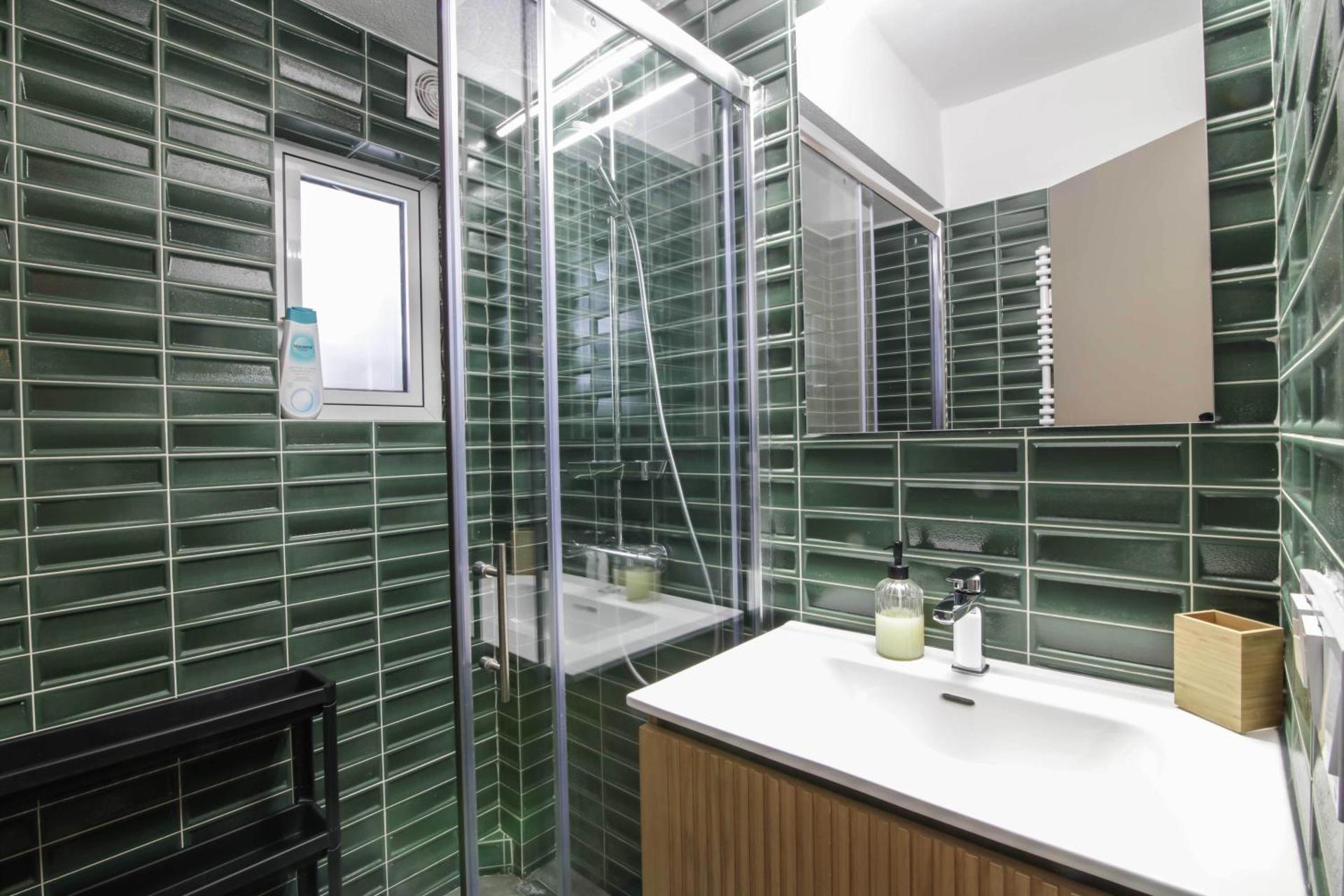 The Urban Utopia at Glyfada