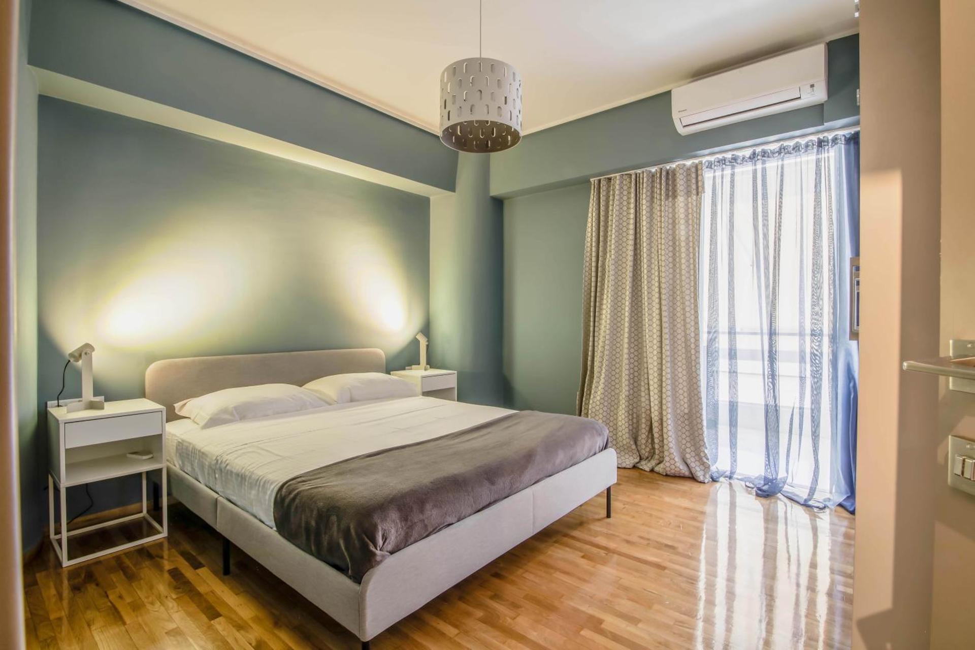 The Urban Utopia at Glyfada