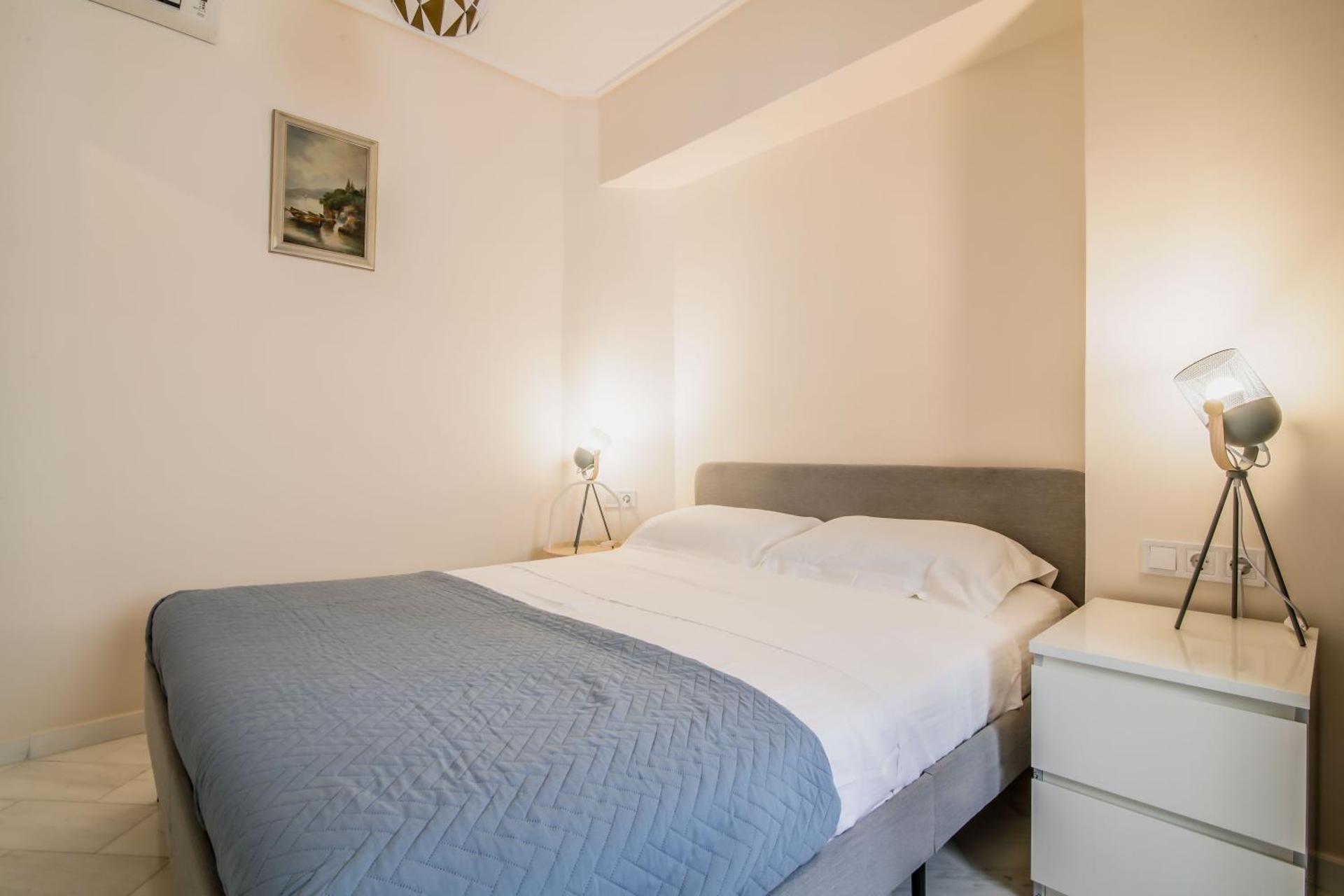 The Urban Utopia at Glyfada