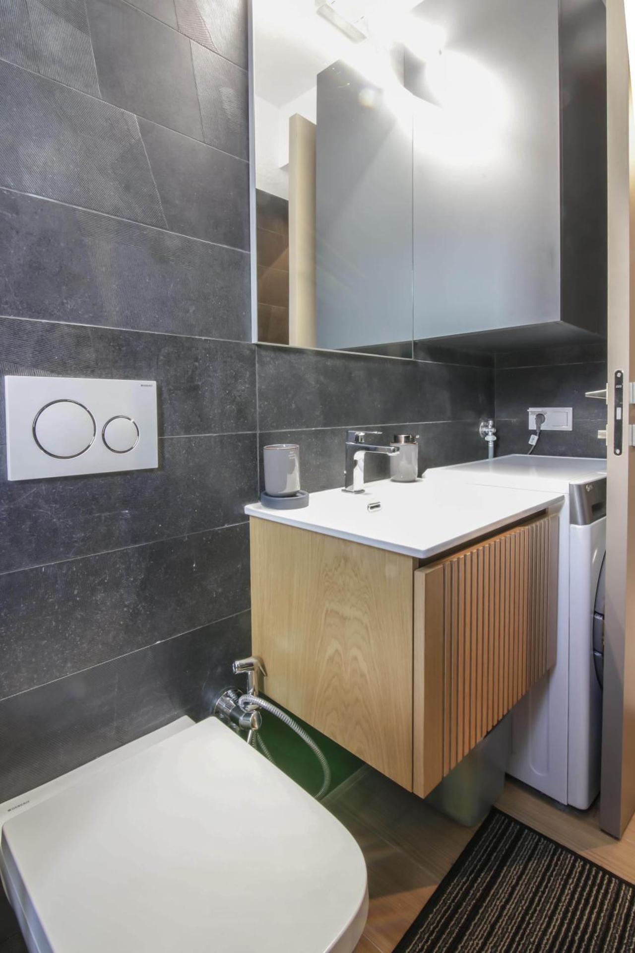 The Urban Utopia at Glyfada