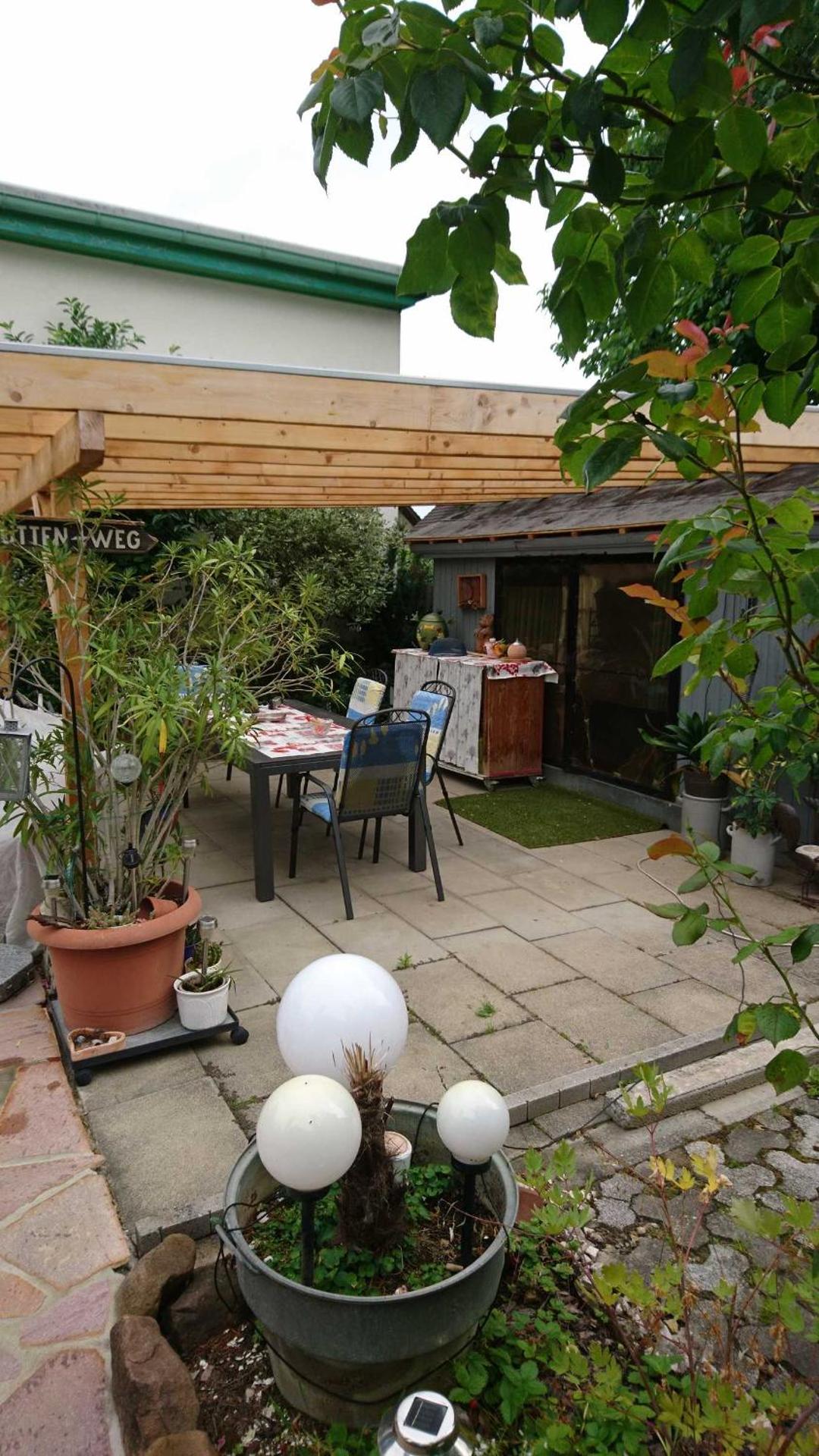 Ferienwohnung Käfer