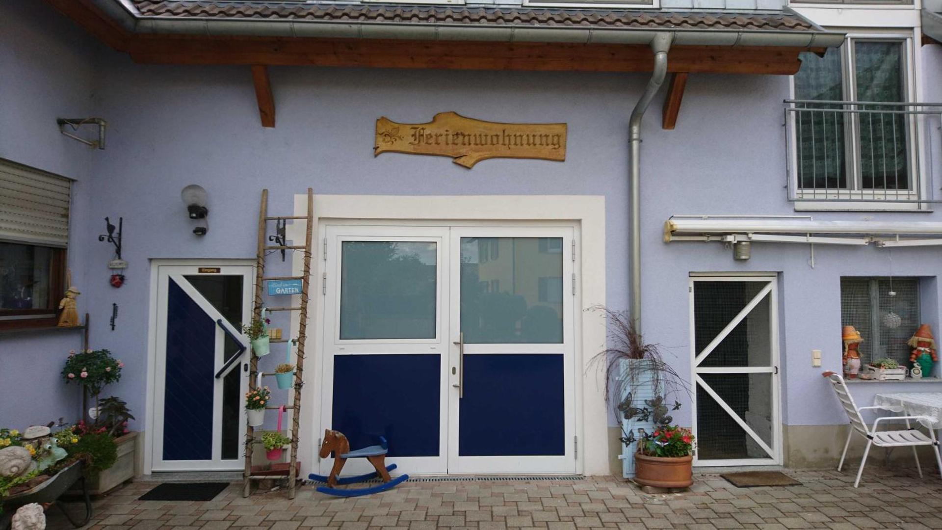 Ferienwohnung Käfer