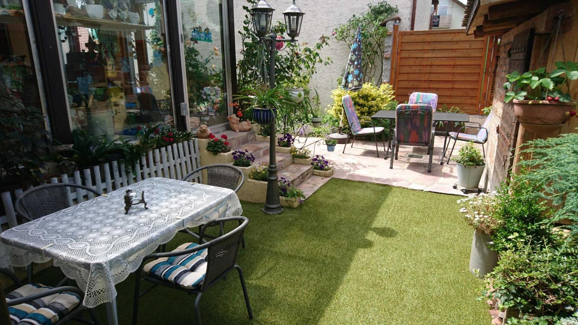 Ferienwohnung Käfer