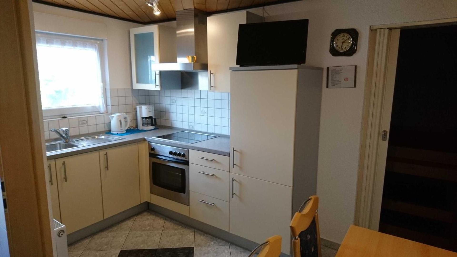 Ferienwohnung Käfer