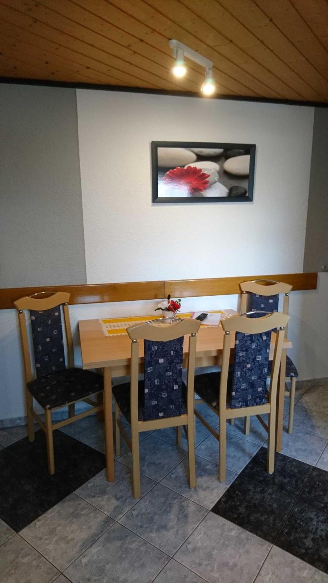 Ferienwohnung Käfer