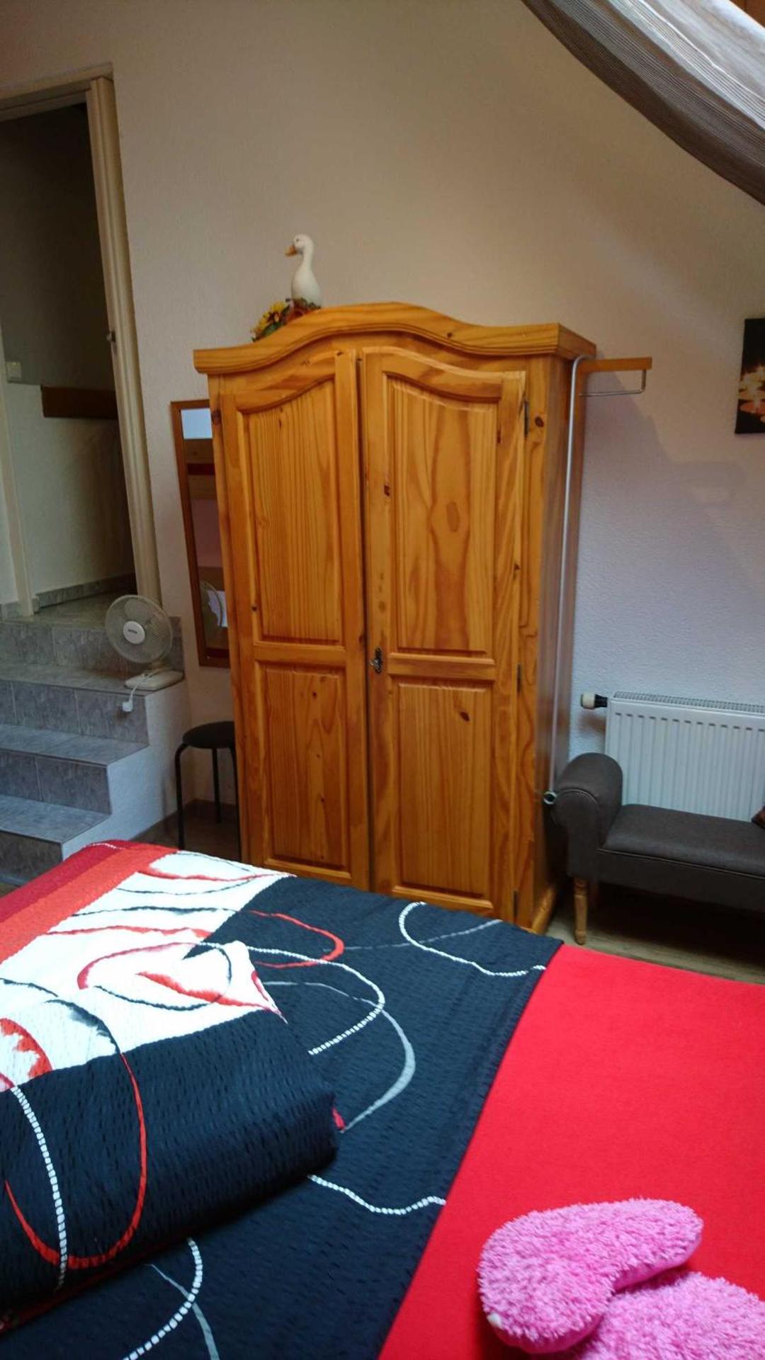 Ferienwohnung Käfer