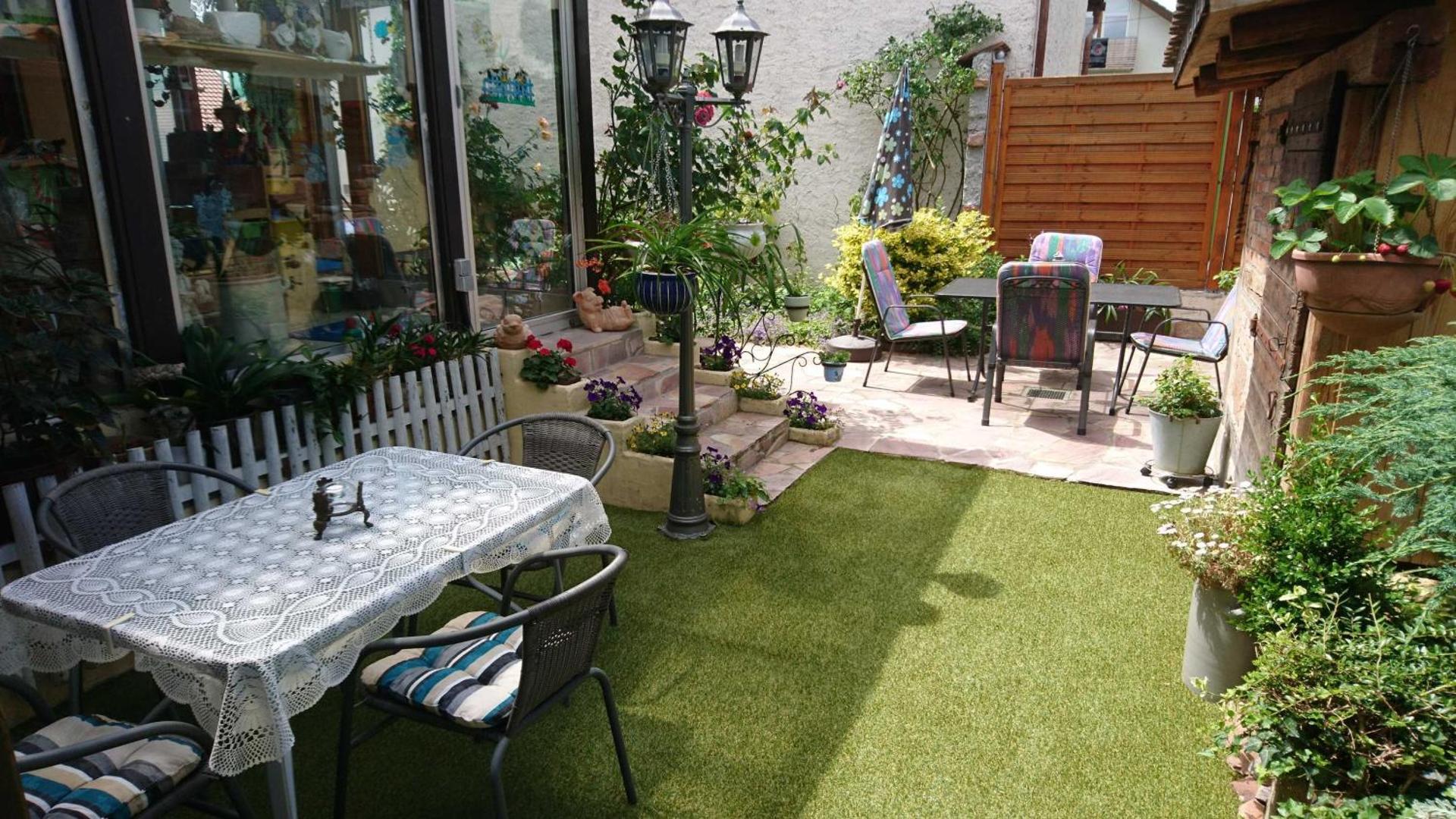 Ferienwohnung Käfer