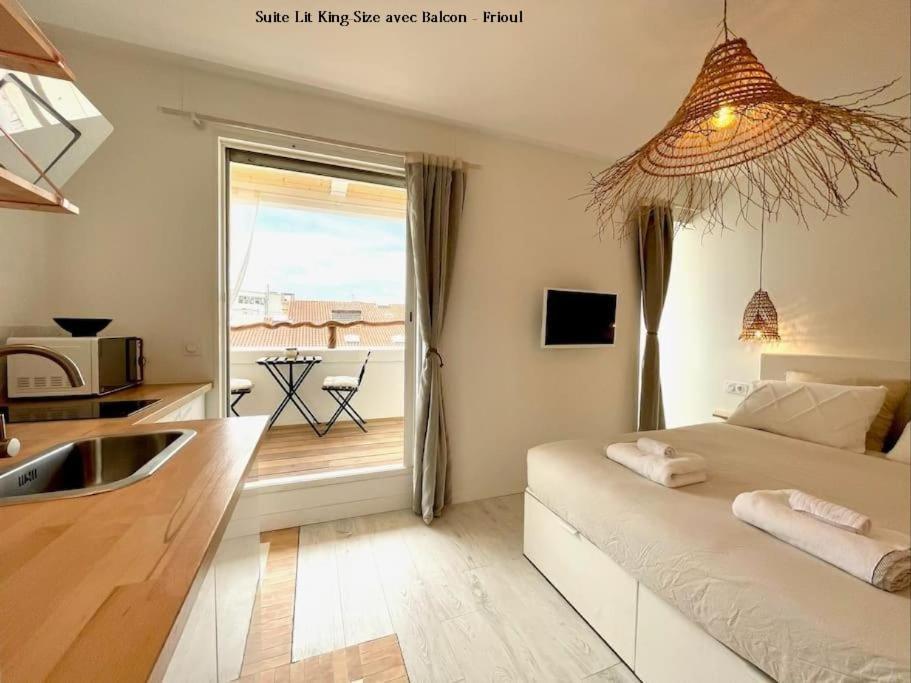 LaFrenchCasa Clandestina