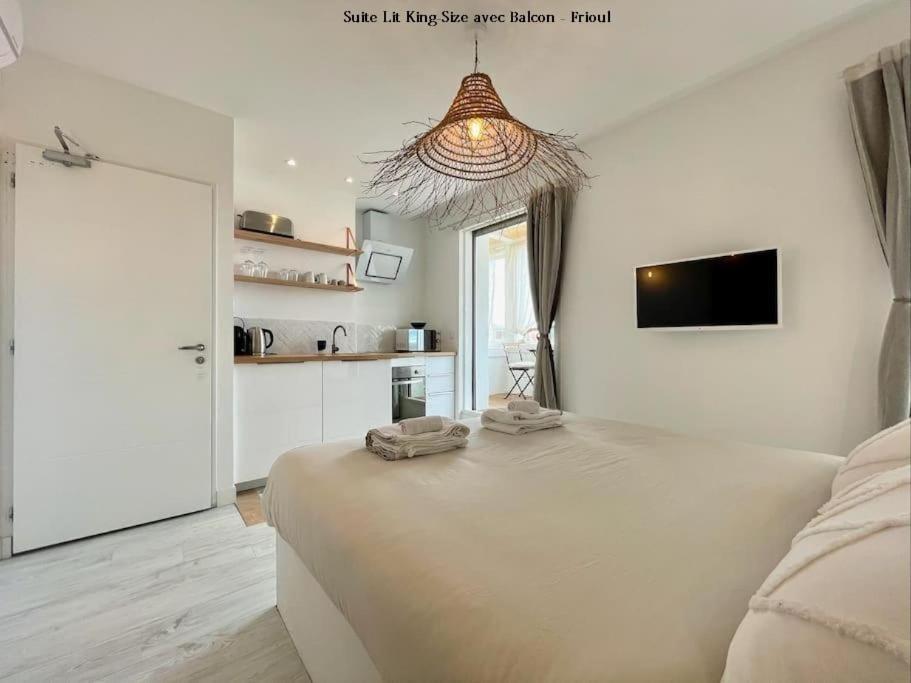 LaFrenchCasa Clandestina