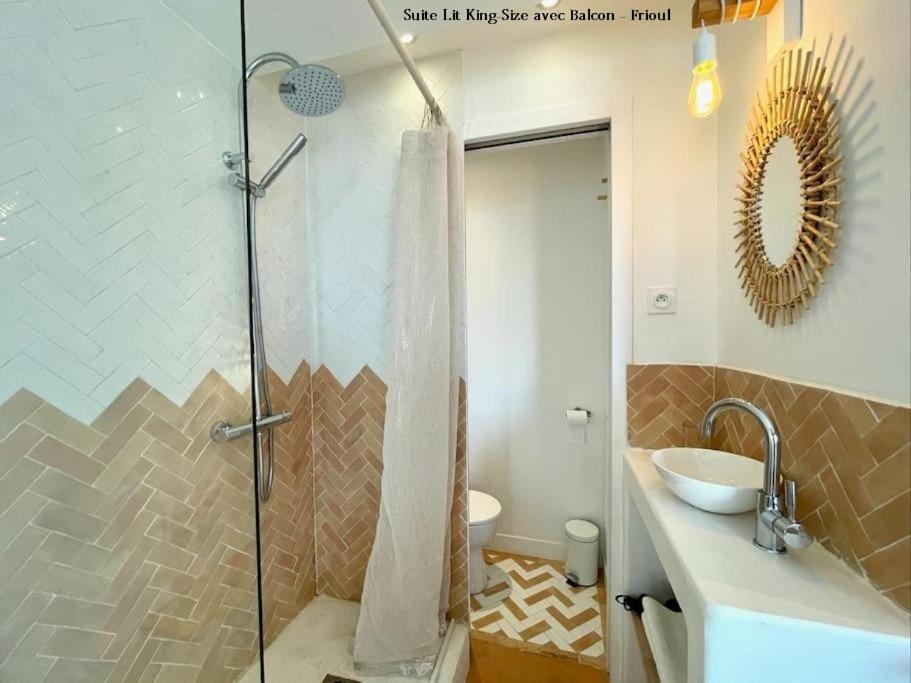 LaFrenchCasa Clandestina