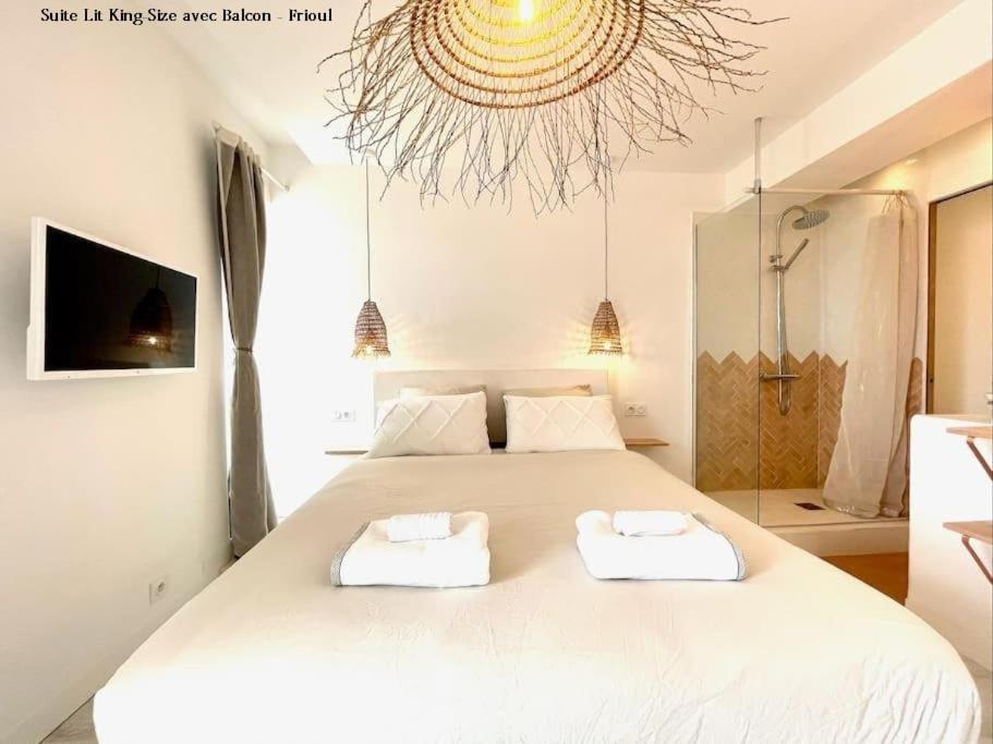 LaFrenchCasa Clandestina