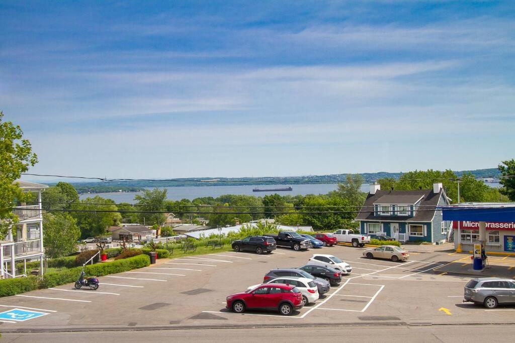 Maison Grenier - Le Loft