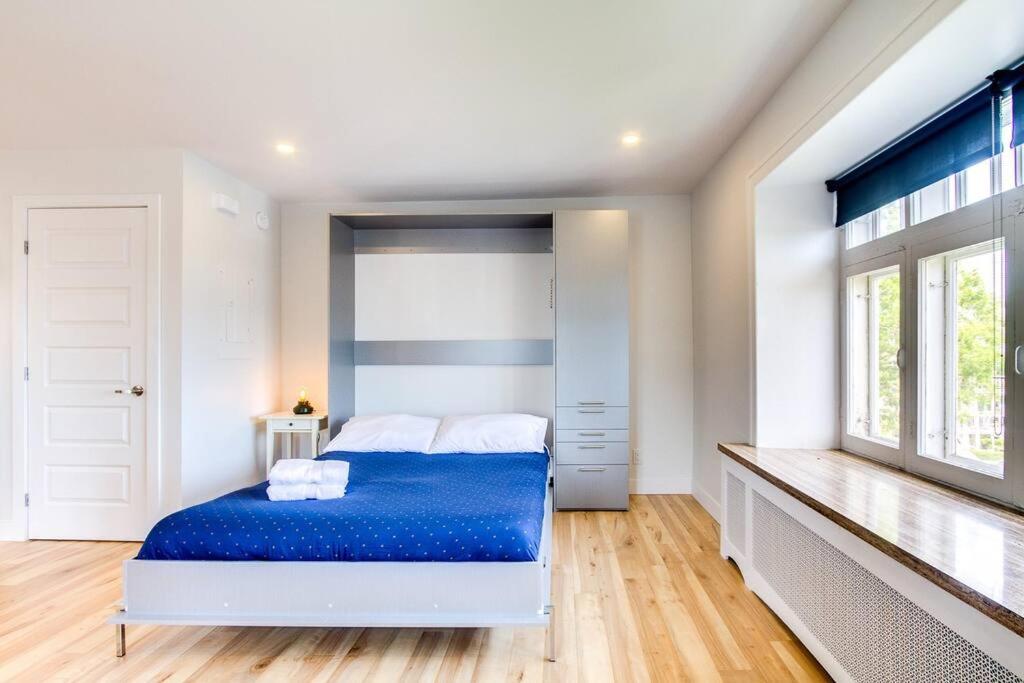 Maison Grenier - Le Loft