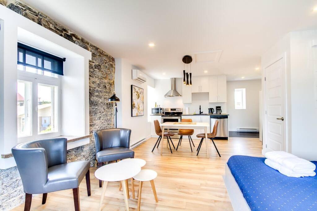 Maison Grenier - Le Loft