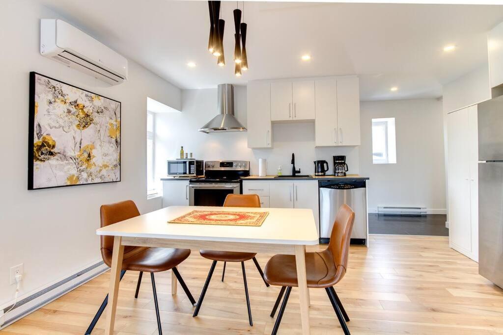 Maison Grenier - Le Loft