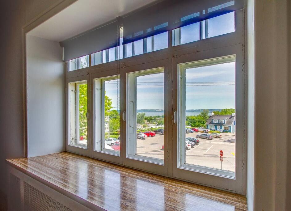 Maison Grenier - Le Loft