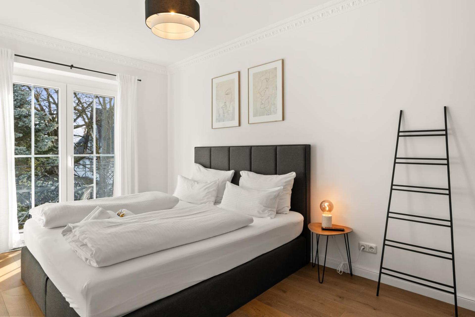 YUVA HOMES am Kurpark