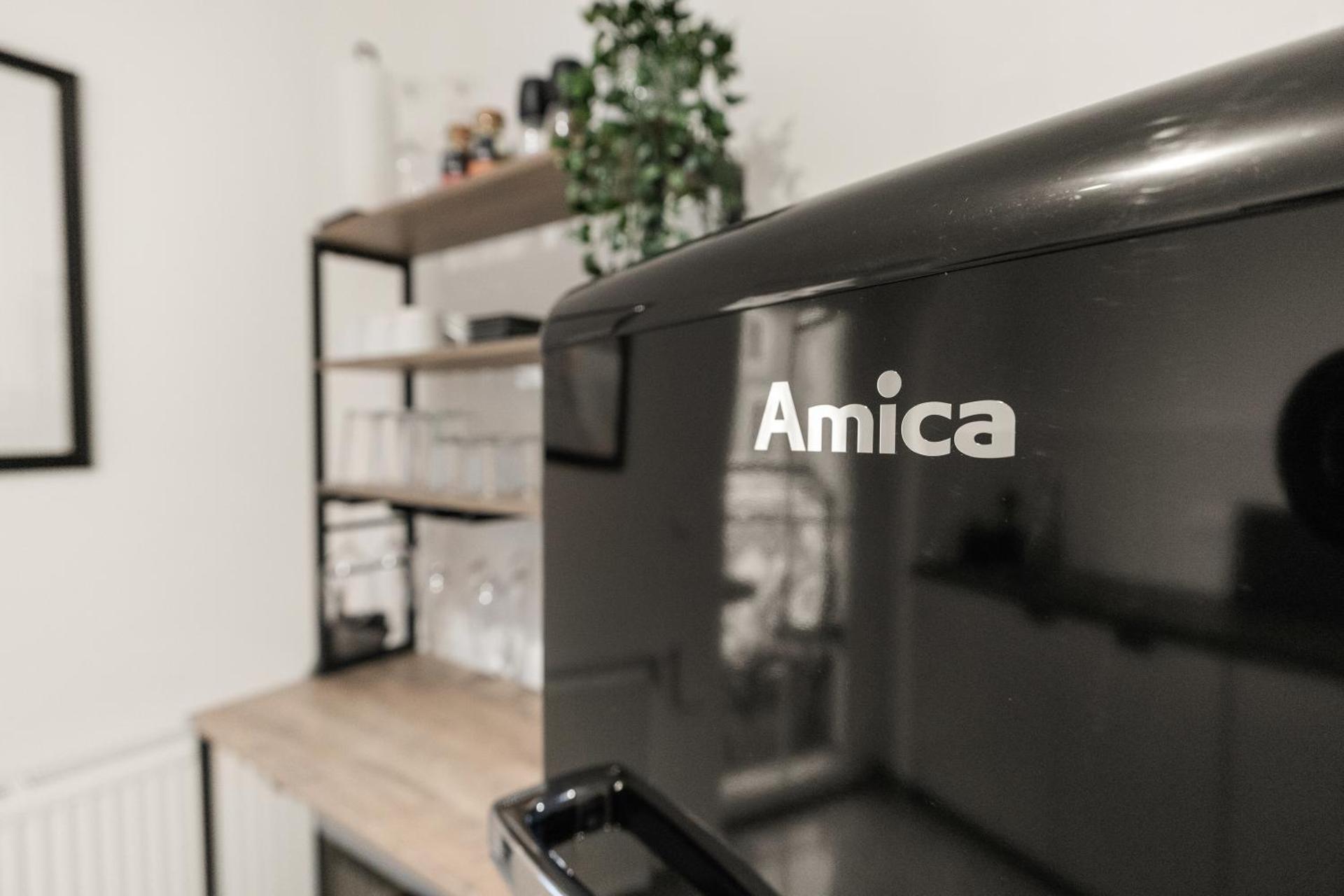 YUVA HOMES am Kurpark