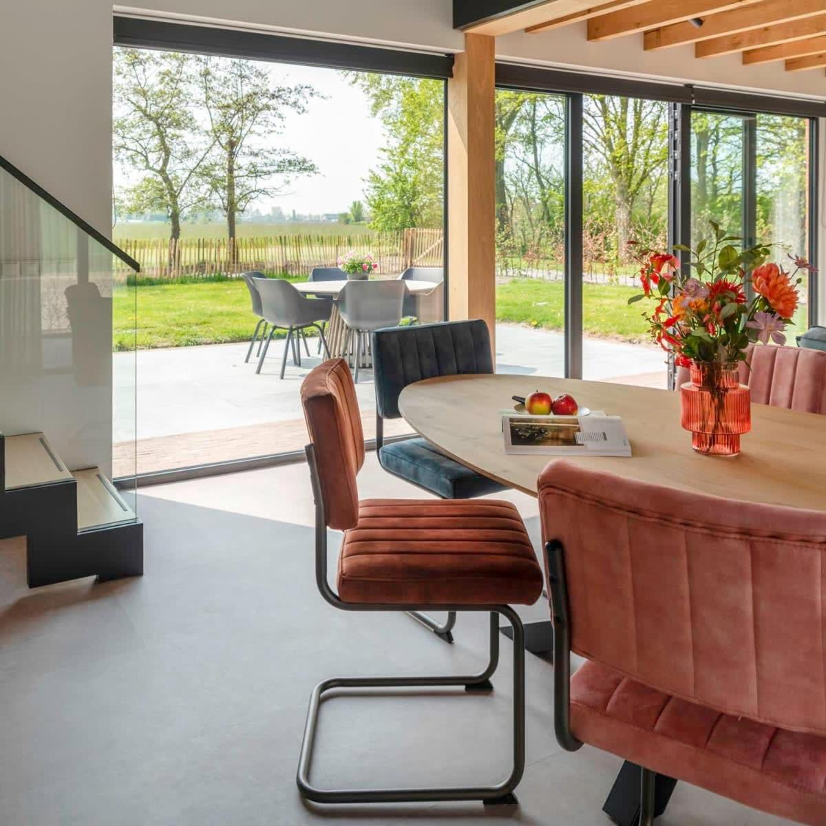 Hello Zeeland - Vakantiewoning Hoeve De Lente