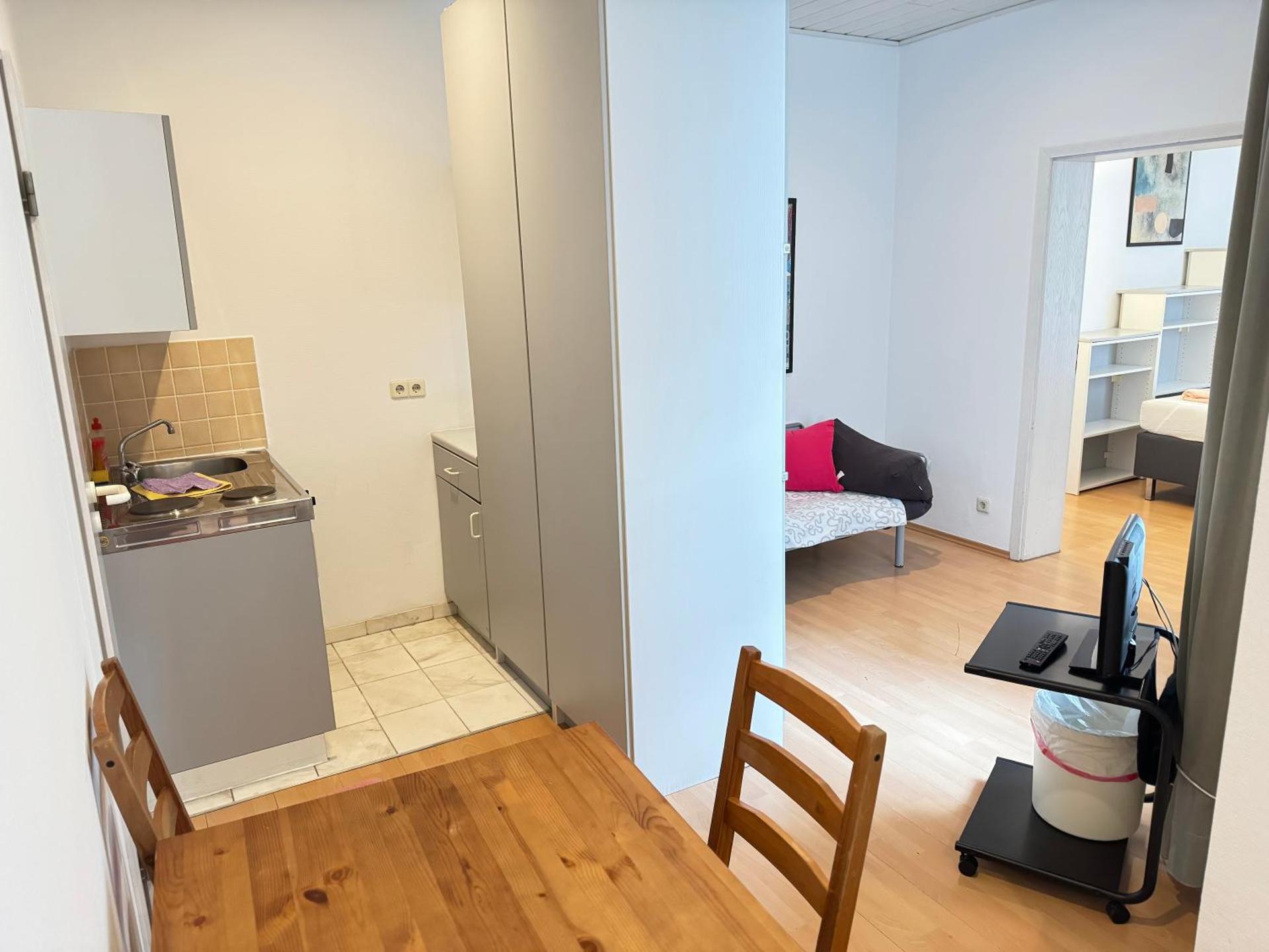 Pension Sonnenschein