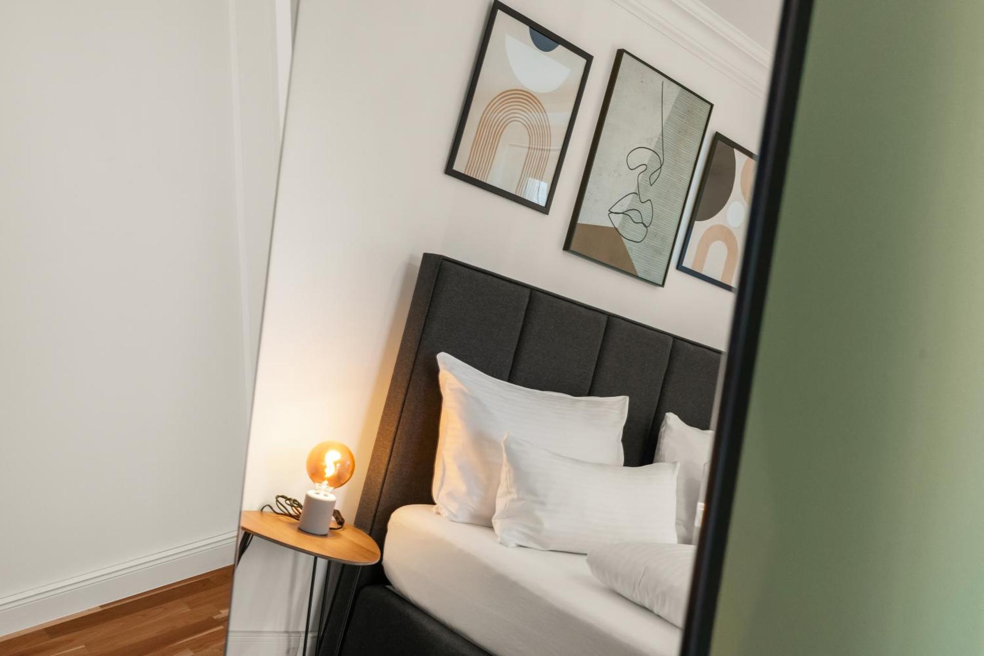 YUVA HOMES am Kurpark