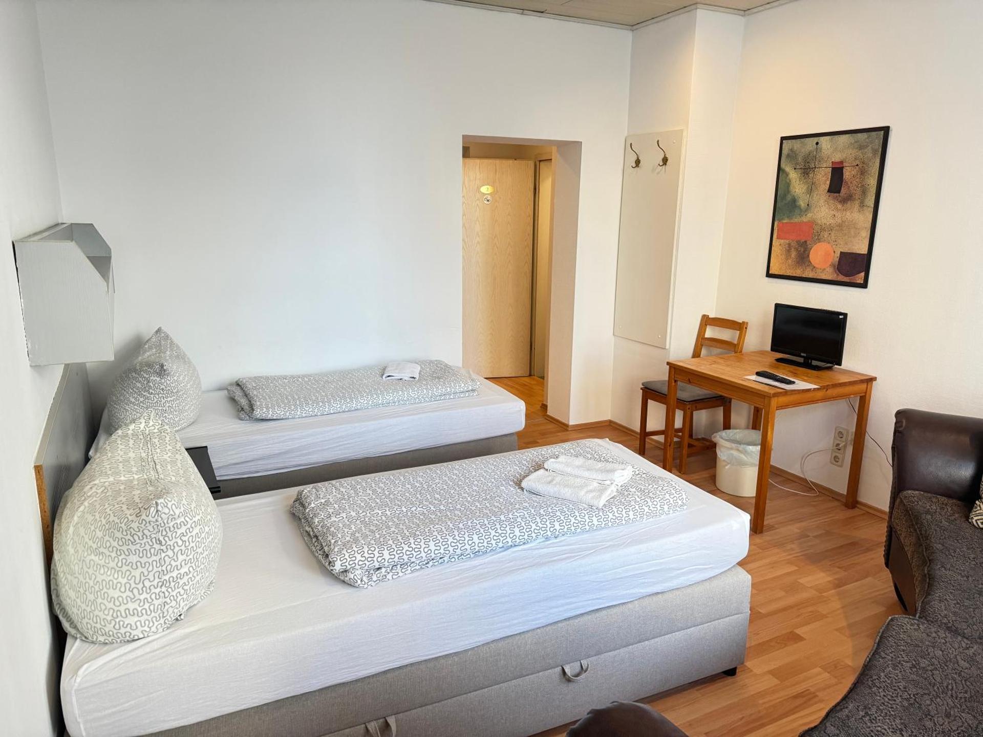 Pension Sonnenschein