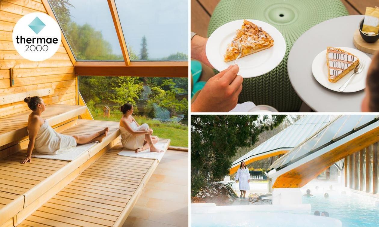 Spa and wellness centre/facilities