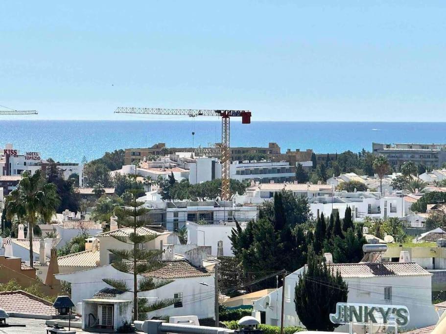 Apartamento 5 Estrelas Praia da Oura